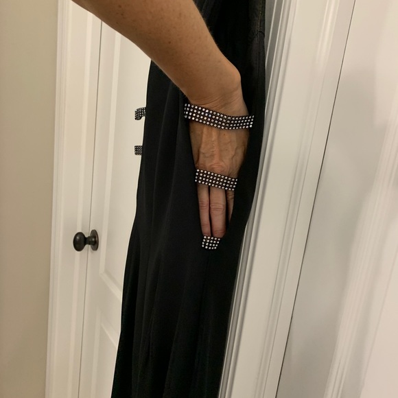 Cocktail dress - Picture 3 of 4